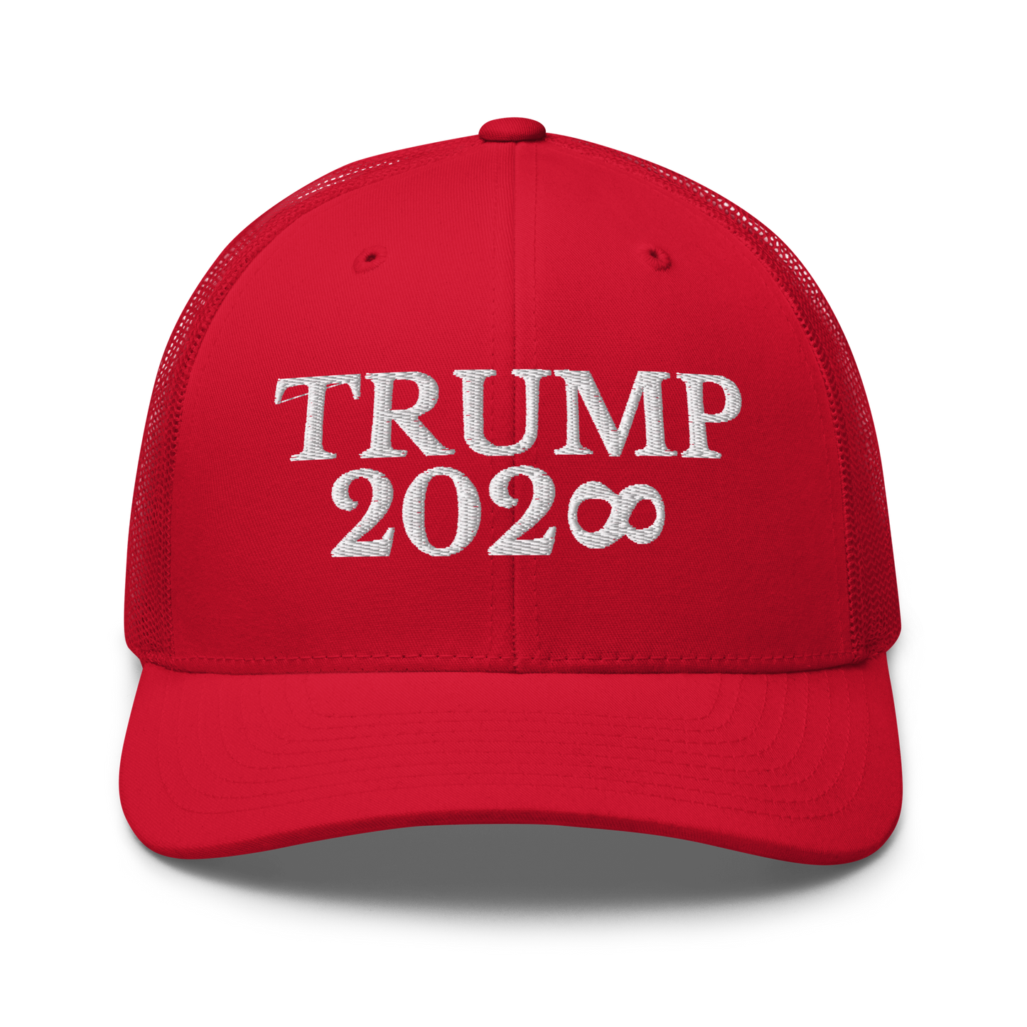 Trump Infinity Hat - 2028 Edition