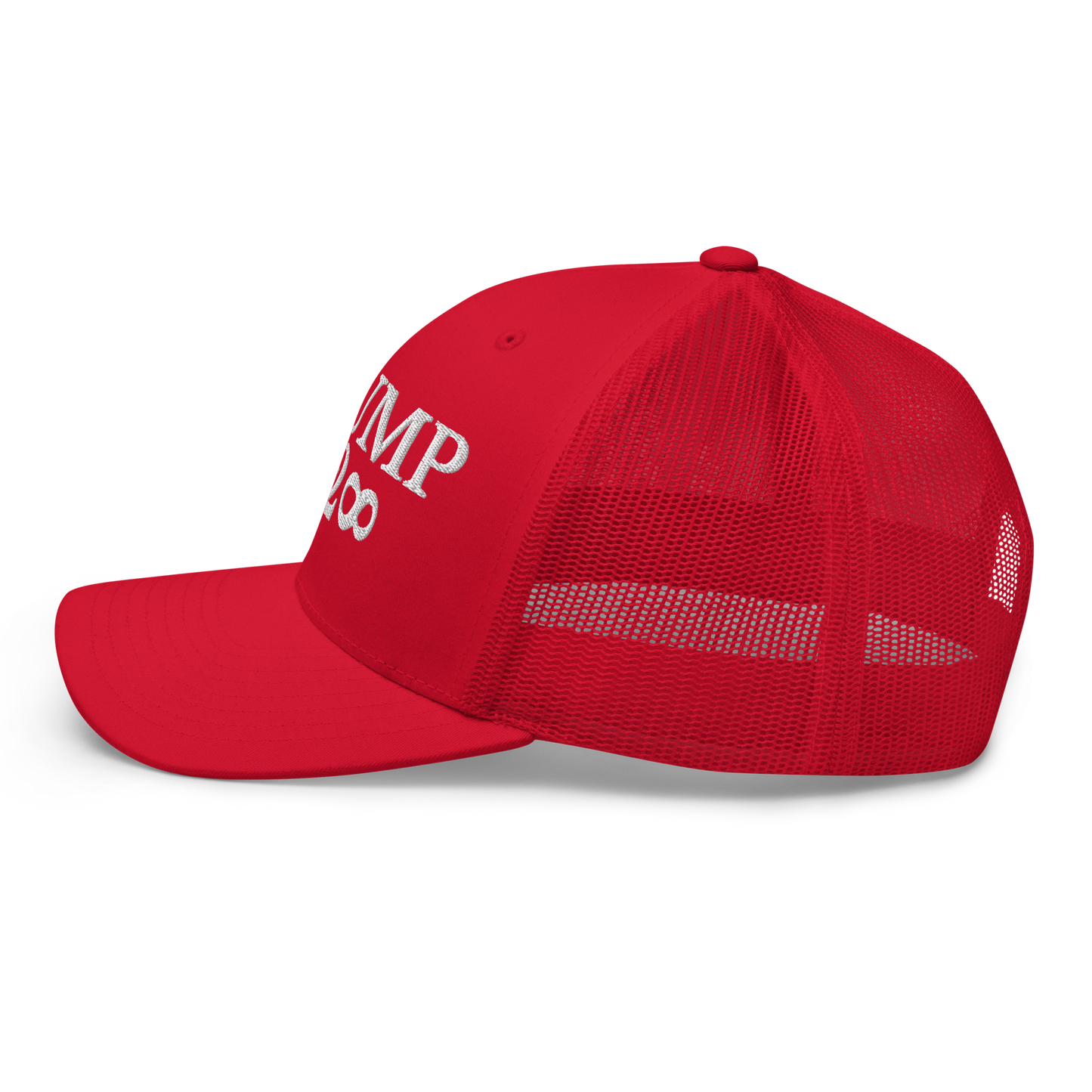 Trump Infinity Hat - 2028 Edition