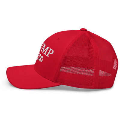 Trump Infinity Hat - 2028 Edition