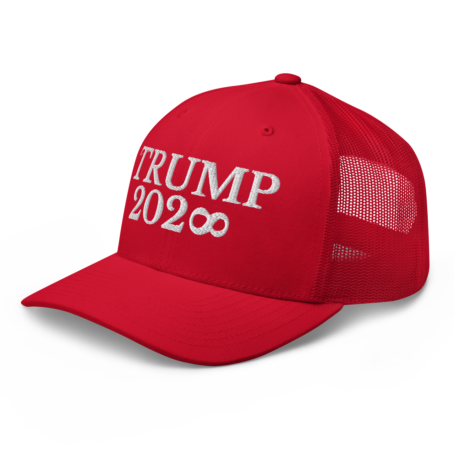 Trump Infinity Hat - 2028 Edition