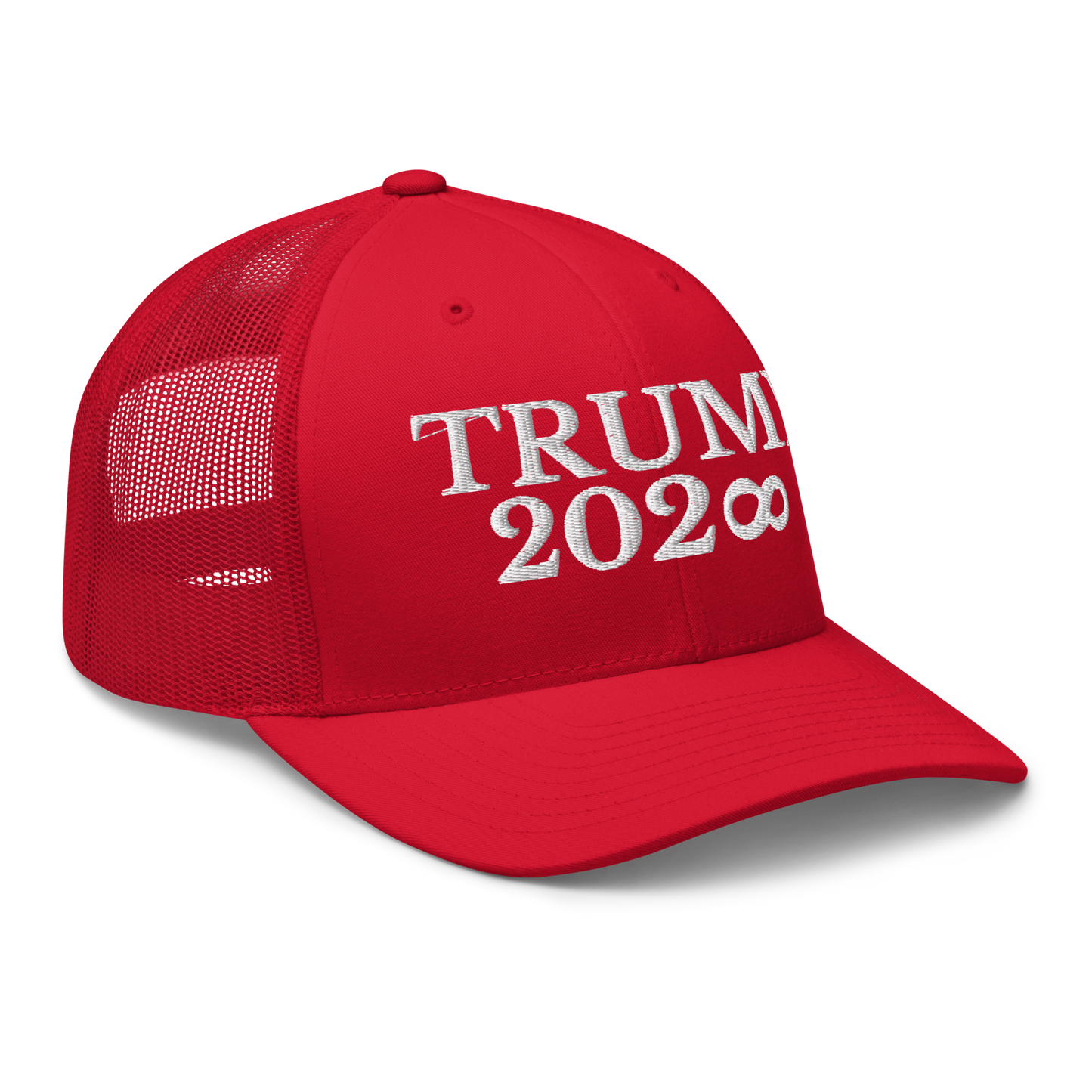 Trump Infinity Hat - 2028 Edition